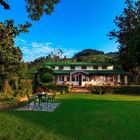 Teanest By Nature Resorts And Stays Coonoor Exterior photo