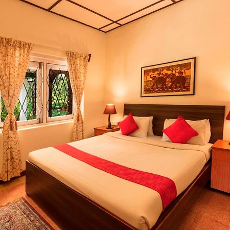Teanest By Nature Resorts And Stays Coonoor Exterior photo