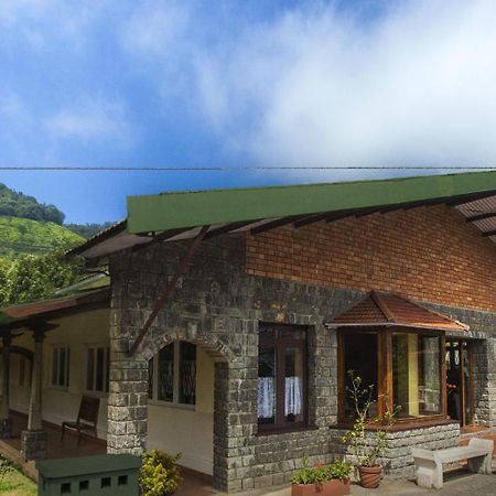Teanest By Nature Resorts And Stays Coonoor Exterior photo