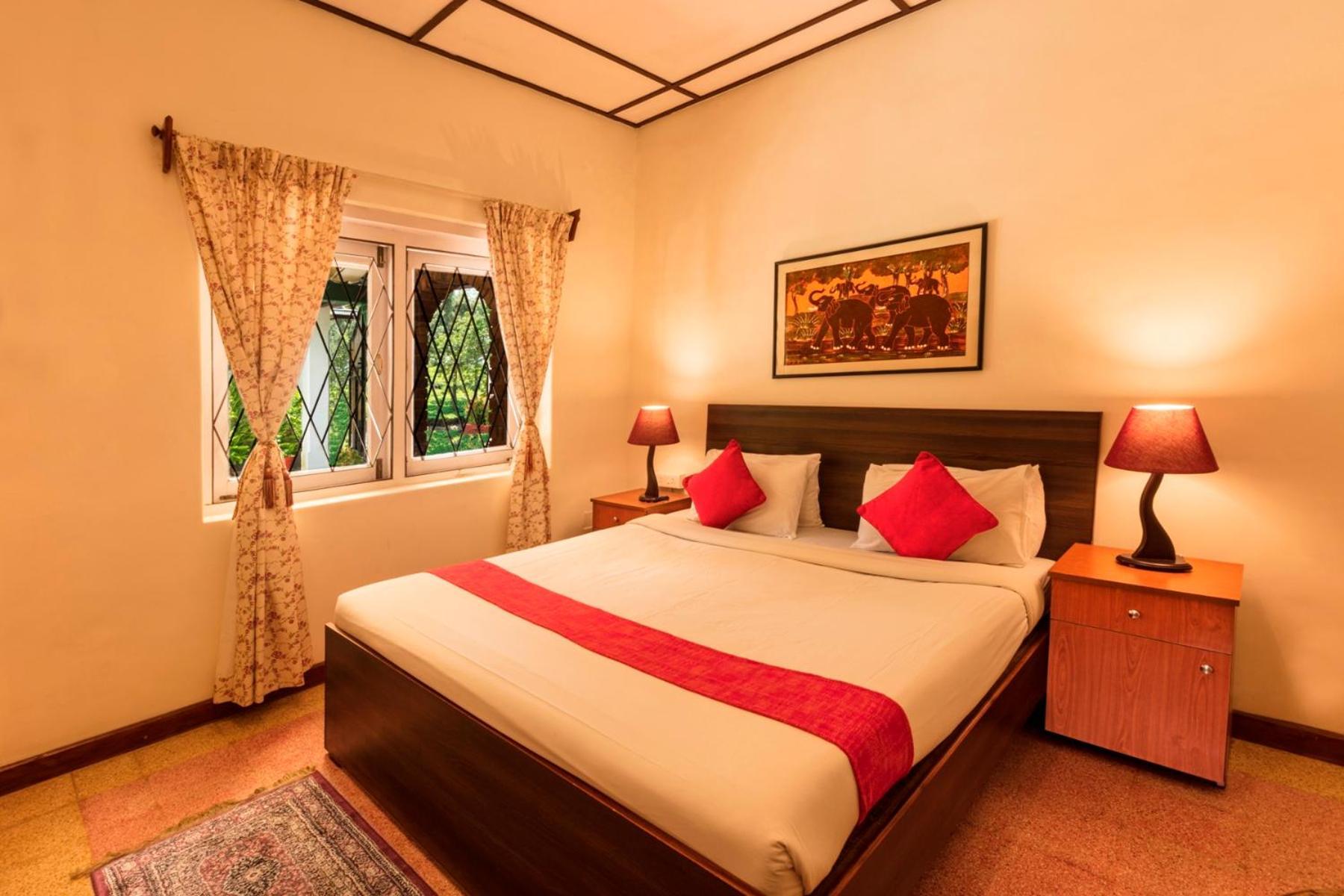 Teanest By Nature Resorts And Stays Coonoor Exterior photo