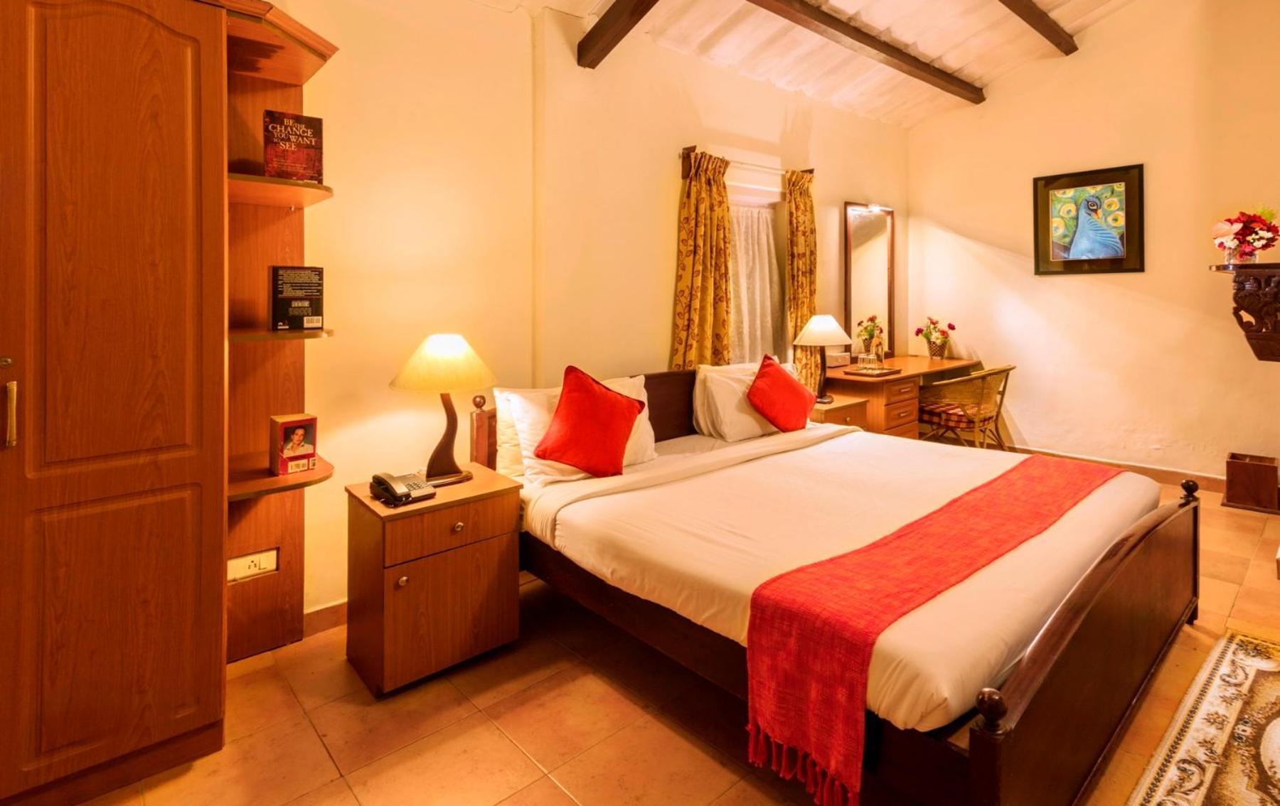 Teanest By Nature Resorts And Stays Coonoor Exterior photo