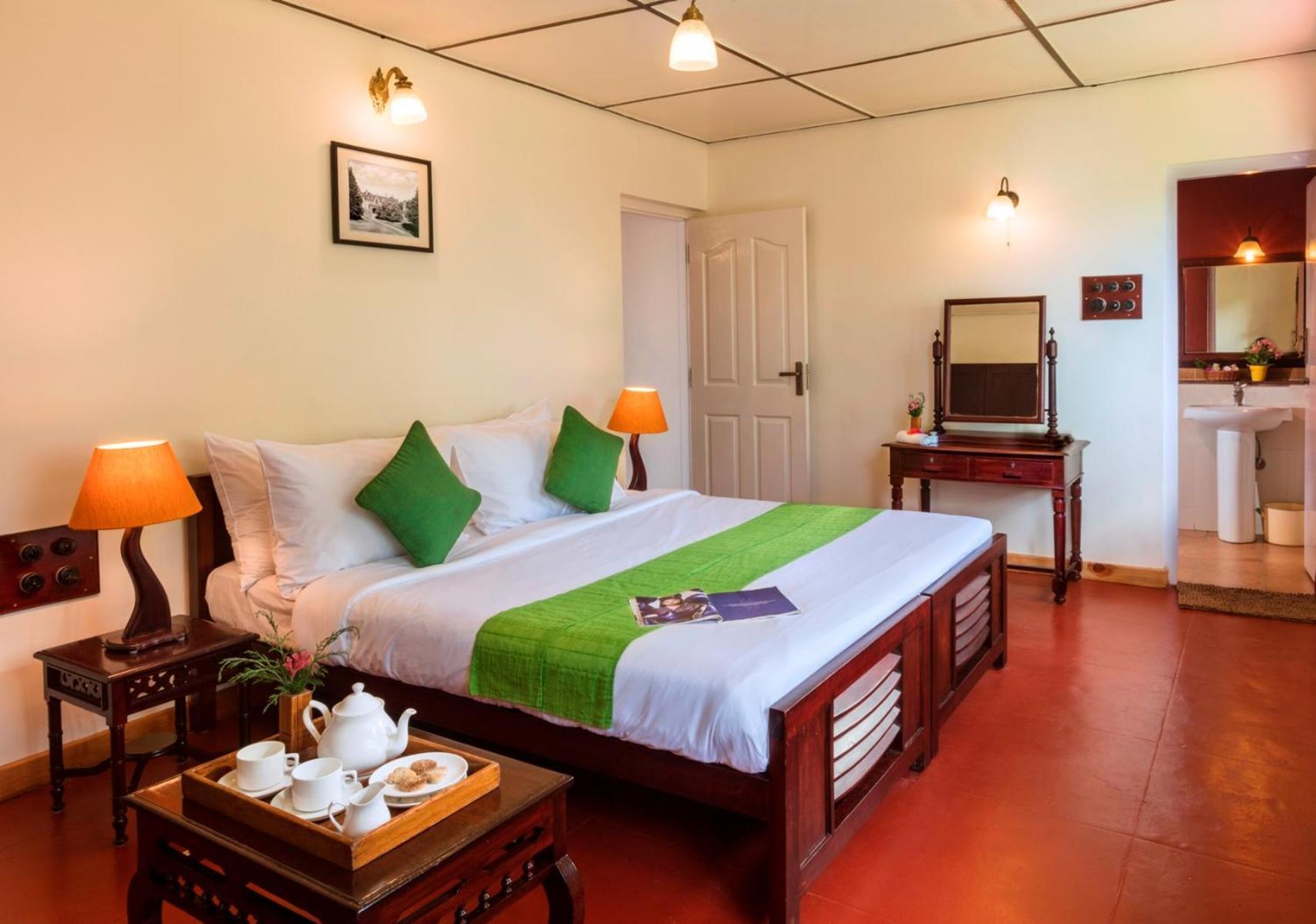 Teanest By Nature Resorts And Stays Coonoor Exterior photo