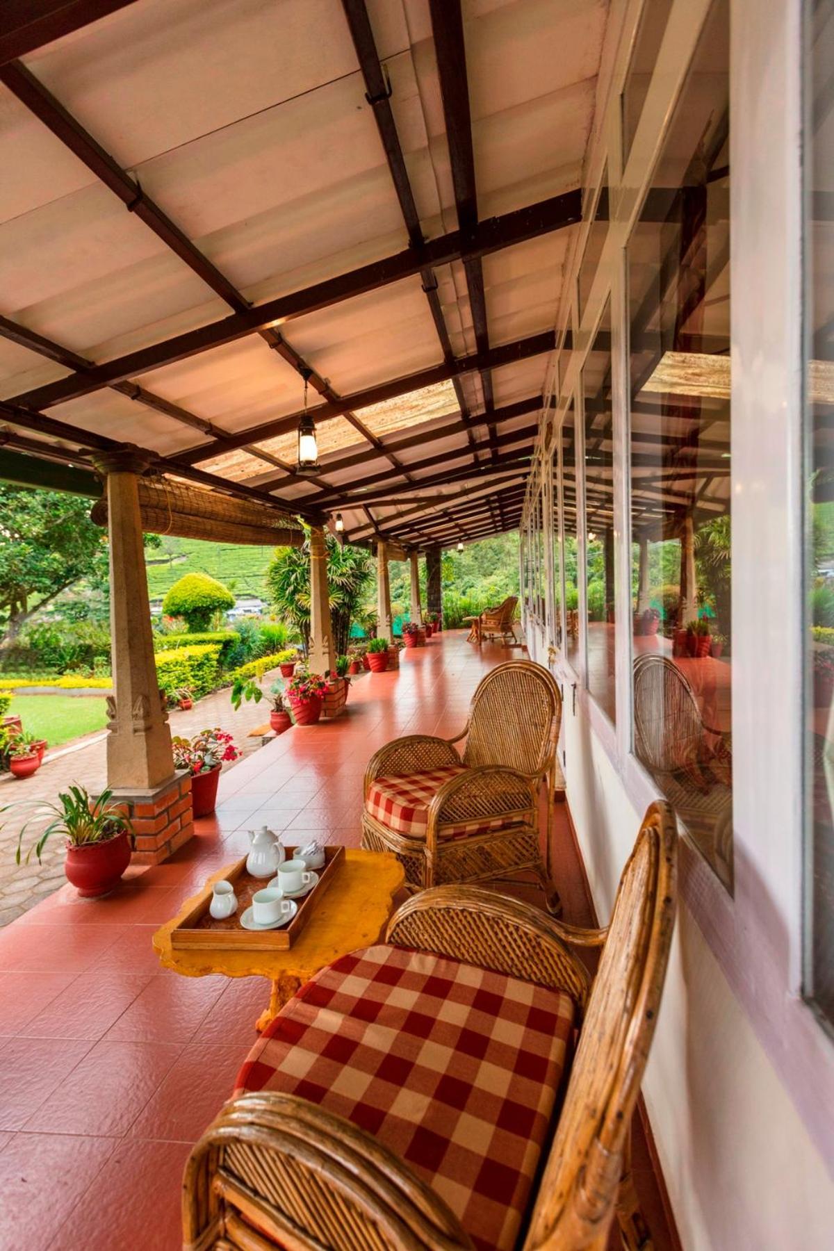 Teanest By Nature Resorts And Stays Coonoor Exterior photo