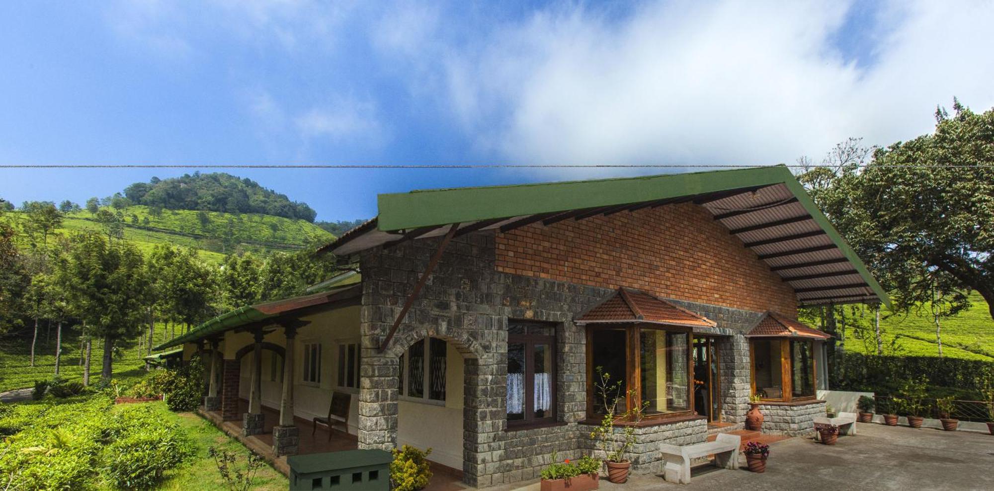Teanest By Nature Resorts And Stays Coonoor Exterior photo