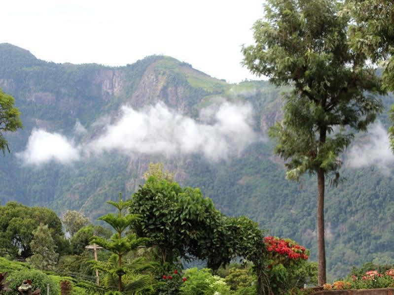 Teanest By Nature Resorts Coonoor Exterior photo