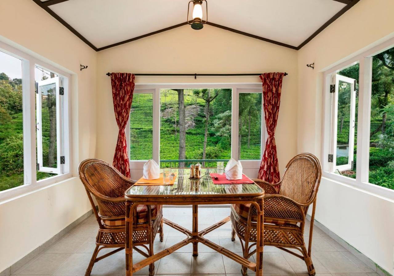 Teanest By Nature Resorts And Stays Coonoor Exterior photo