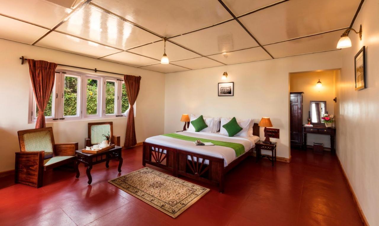Teanest By Nature Resorts And Stays Coonoor Exterior photo