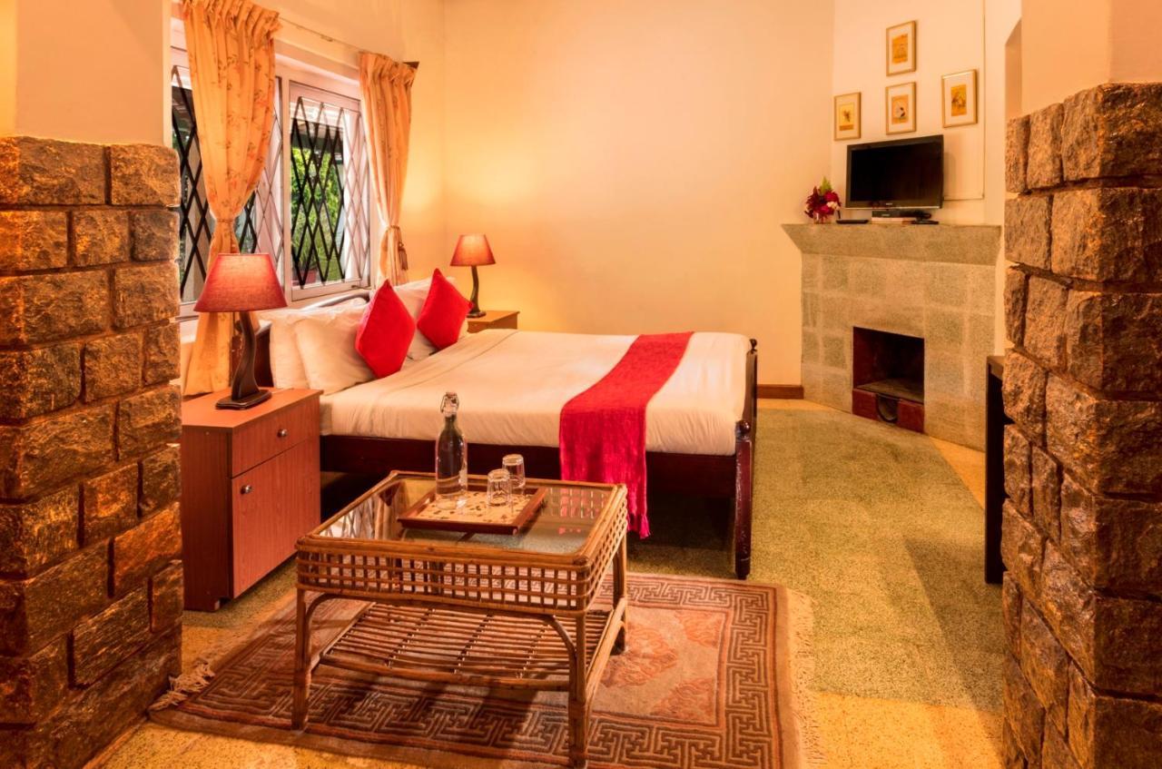 Teanest By Nature Resorts And Stays Coonoor Exterior photo