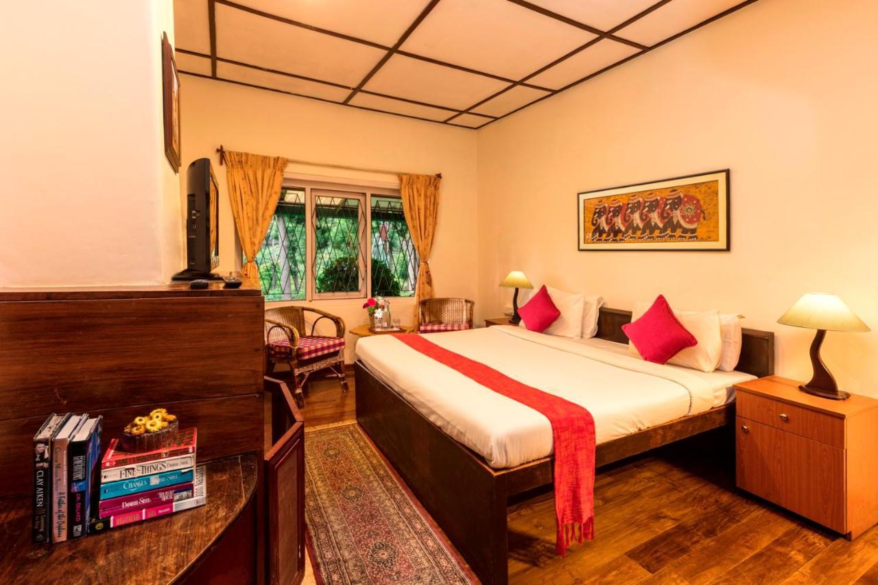 Teanest By Nature Resorts And Stays Coonoor Exterior photo