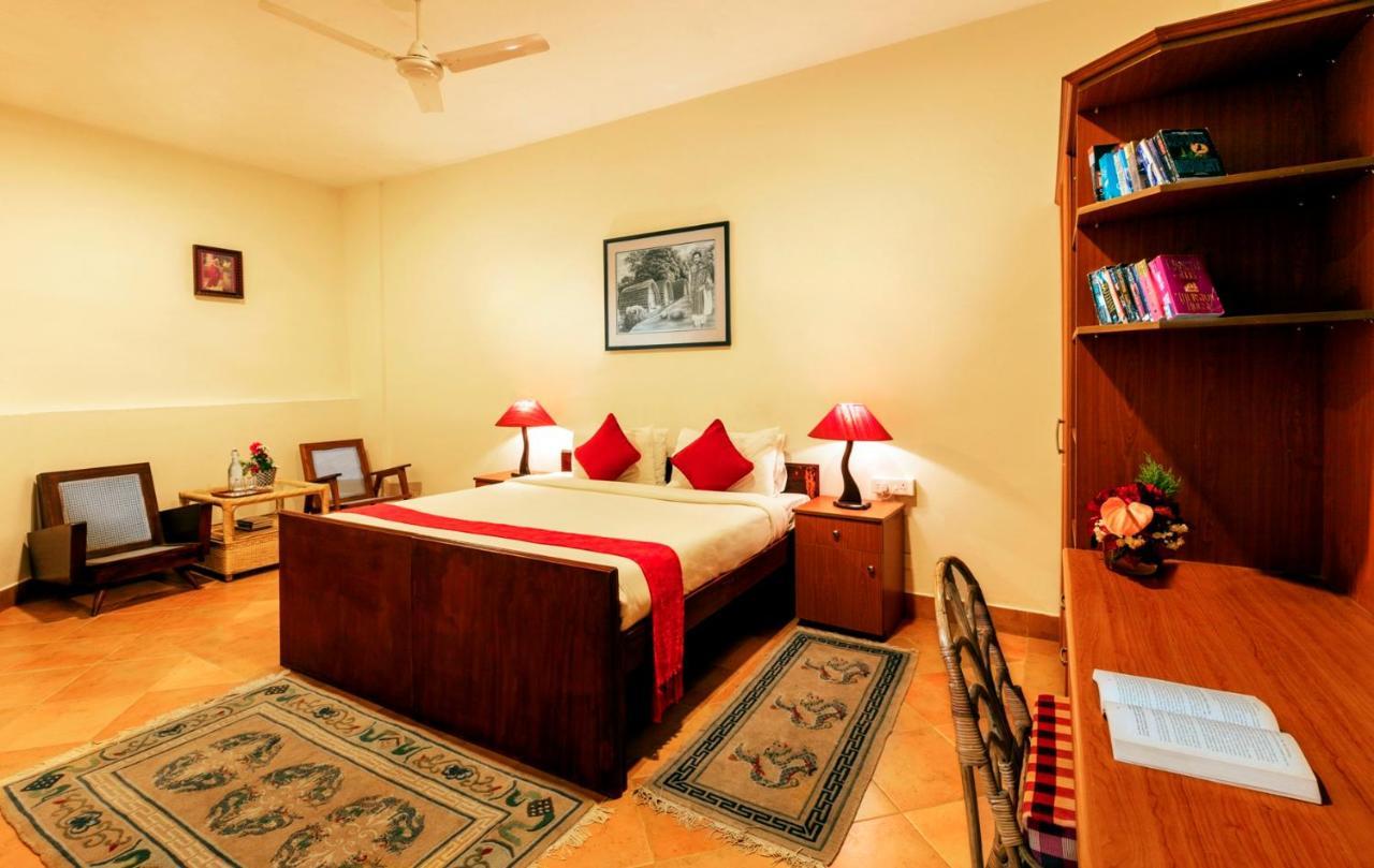 Teanest By Nature Resorts And Stays Coonoor Exterior photo