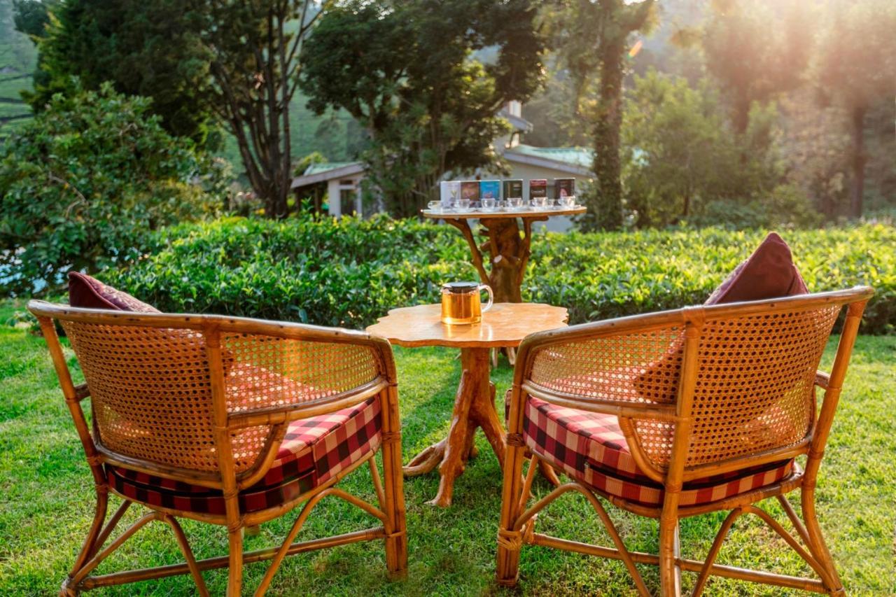 Teanest By Nature Resorts And Stays Coonoor Exterior photo