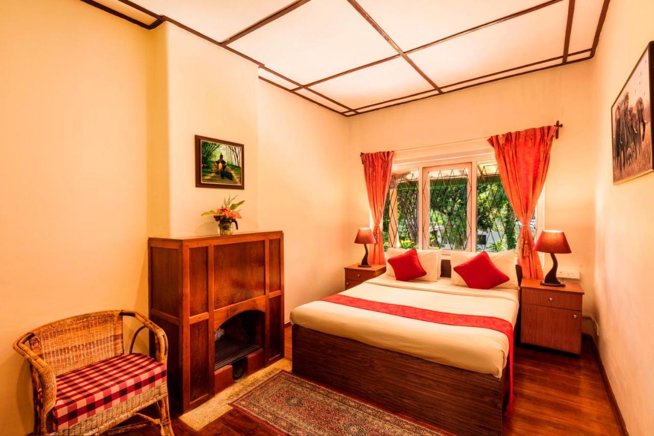 Teanest By Nature Resorts And Stays Coonoor Exterior photo