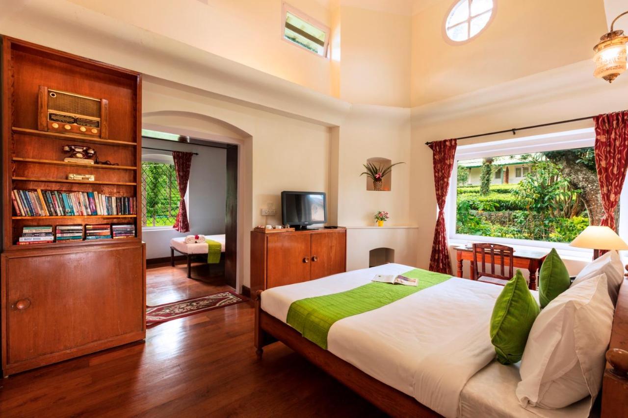Teanest By Nature Resorts And Stays Coonoor Exterior photo