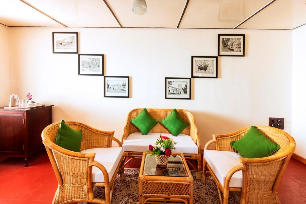 Teanest By Nature Resorts And Stays Coonoor Exterior photo