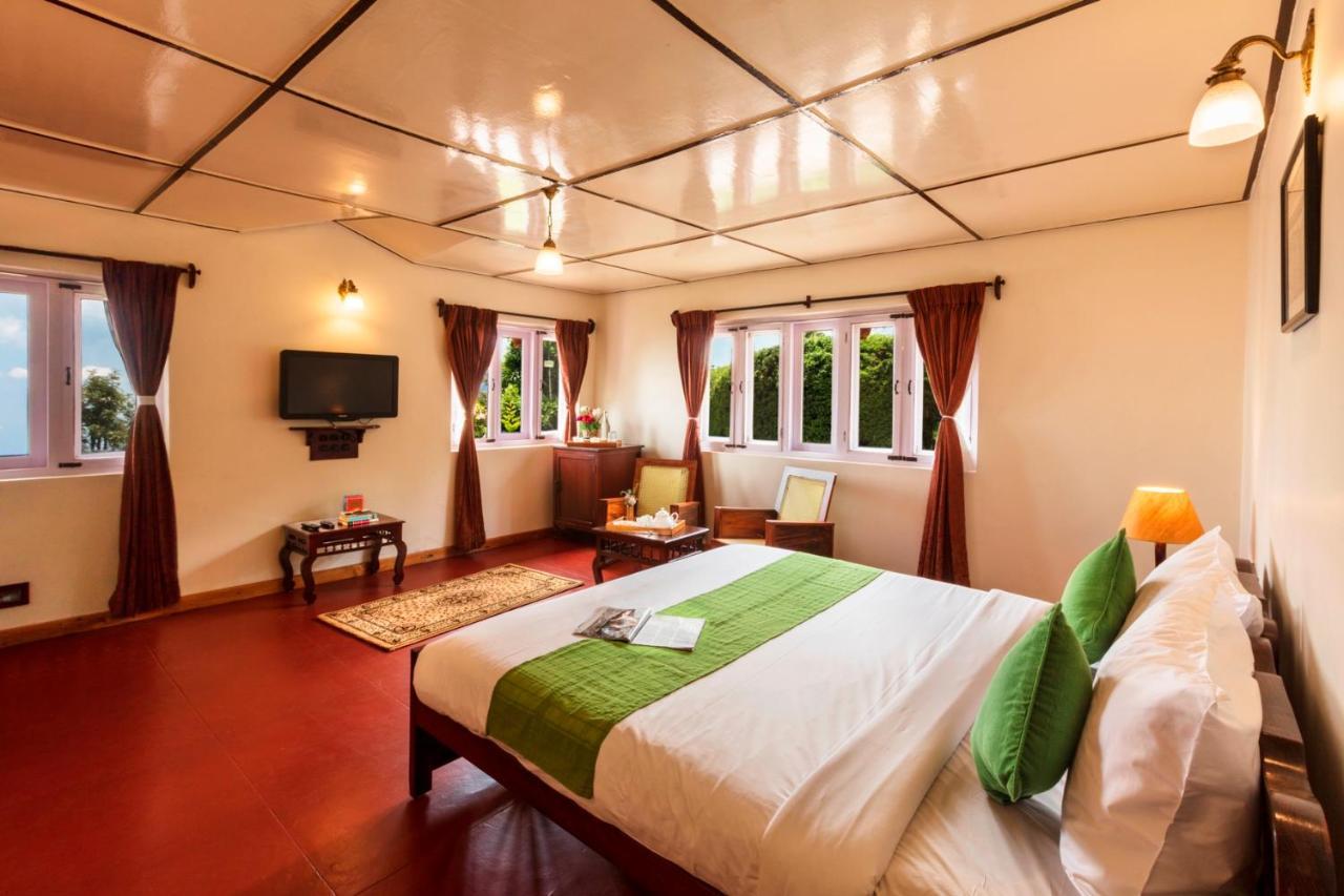 Teanest By Nature Resorts And Stays Coonoor Exterior photo