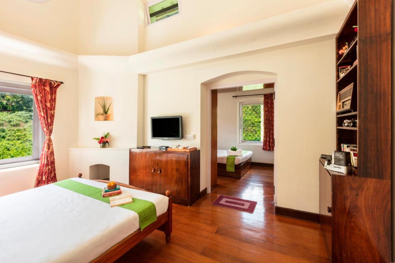 Teanest By Nature Resorts And Stays Coonoor Exterior photo