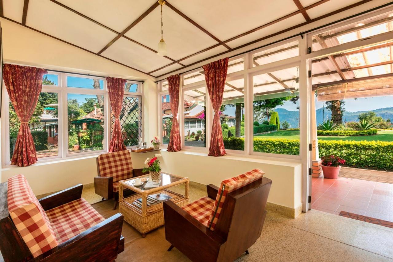 Teanest By Nature Resorts And Stays Coonoor Exterior photo