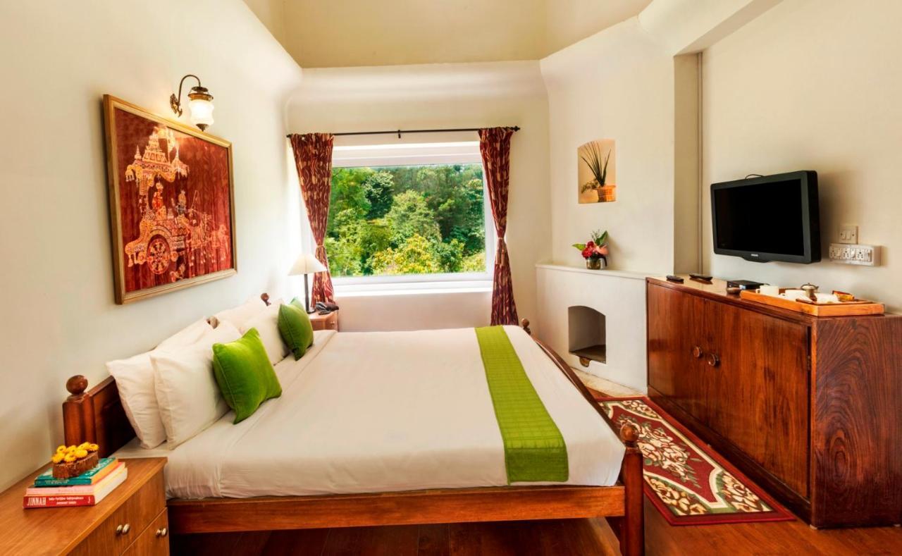 Teanest By Nature Resorts And Stays Coonoor Exterior photo